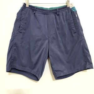 BIRDDOGS size‎ Large Boom For Your Boomstick 9 Inch Shorts Blue Lined